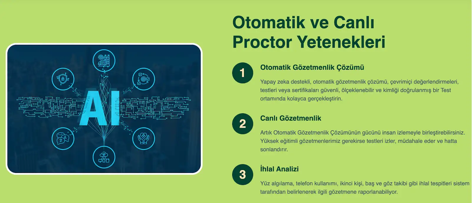 Artifical Intelligence In Education